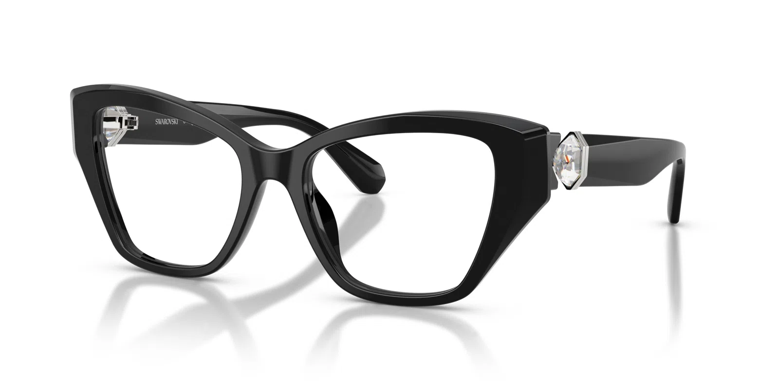 Swarovski 2050U Eyeglasses - view 26